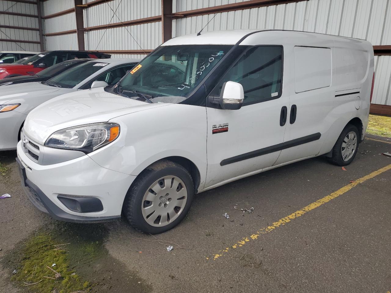 RAM PROMASTER CITY 2017 zfberfbb7h6e06689