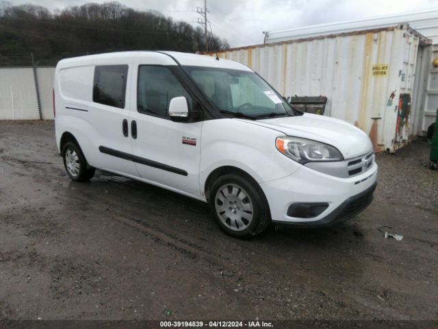 RAM PROMASTER CITY 2017 zfberfbb7h6e40650