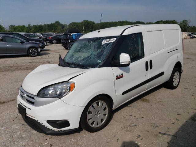 RAM PROMASTER 2018 zfberfbb7j6j28248