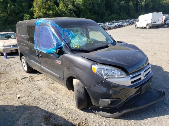 RAM PROMASTER 2018 zfberfbb7j6k79624