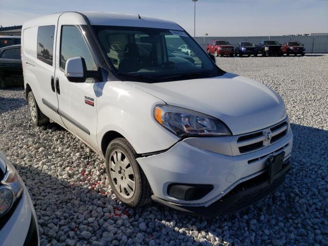 RAM PROMASTER 2017 zfberfbb8h6d21893