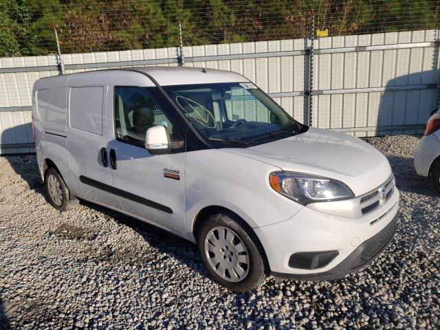 RAM PROMASTER 2017 zfberfbb8h6h00120