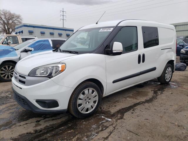 RAM PROMASTER 2017 zfberfbb9h6d53932