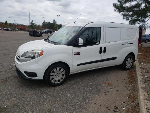 RAM PROMASTER 2017 zfberfbb9h6e05558