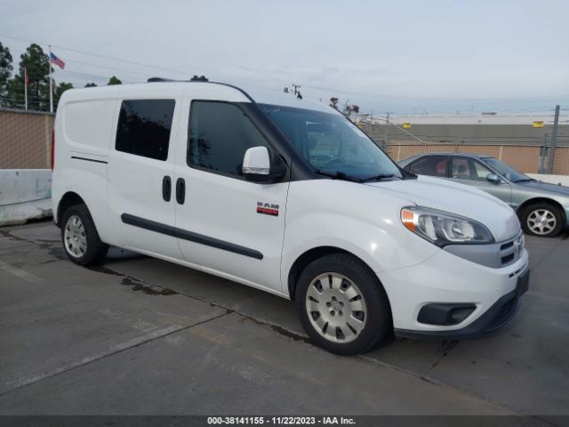 RAM PROMASTER CITY 2017 zfberfbb9h6e06791