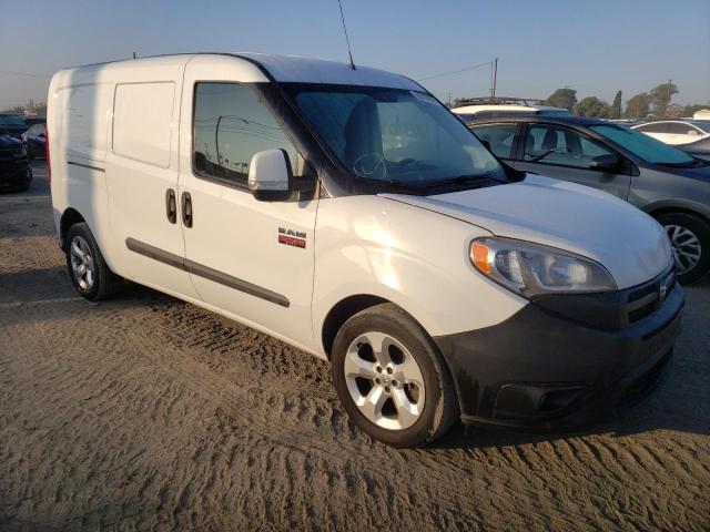 RAM PROMASTER CITY CARGO VAN 2017 zfberfbb9h6e19542