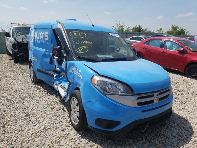 RAM PROMASTER 2017 zfberfbb9h6e77490