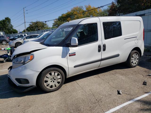 RAM PROMASTER 2017 zfberfbb9h6g50232