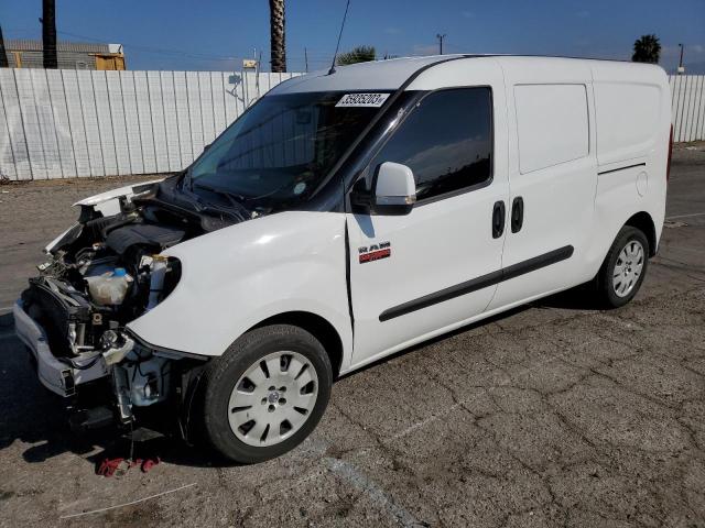 RAM PROMASTER 2018 zfberfbb9j6h98046