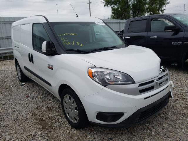 RAM PROMASTER 2017 zfberfbbxh6d55513