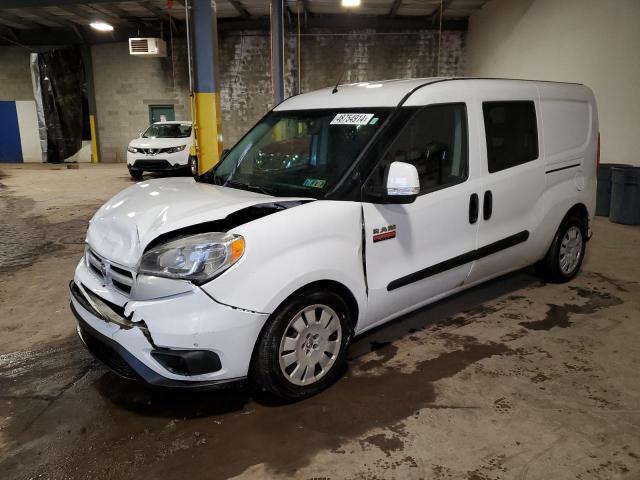 RAM PROMASTER 2017 zfberfbbxh6d68942