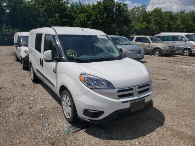 RAM PROMASTER 2017 zfberfbbxh6d86731