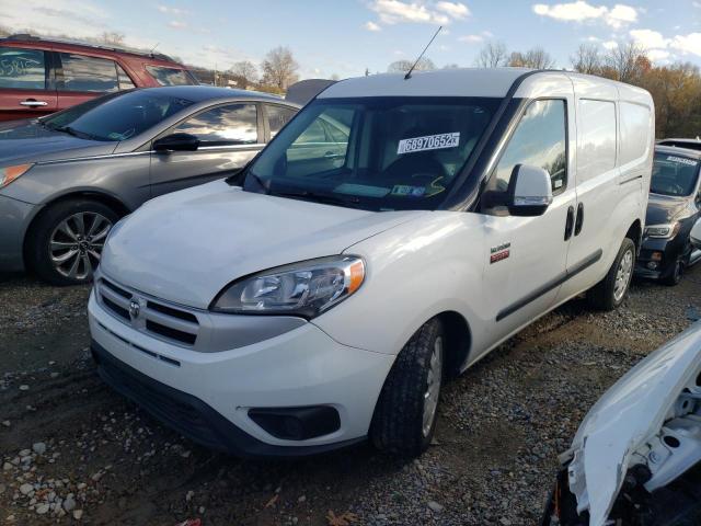 RAM PROMASTER 2017 zfberfbbxh6e05889