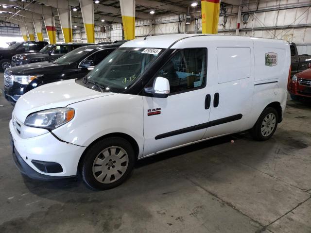 RAM PROMASTER 2017 zfberfbbxh6e13331