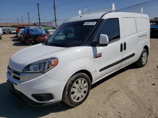 RAM PROMASTER 2017 zfberfbbxh6g97415