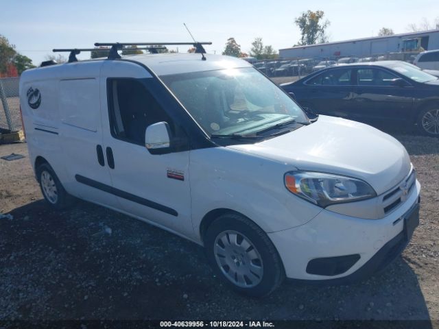 RAM PROMASTER CITY 2017 zfberfbbxh6h16299