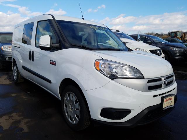 RAM PROMASTER 2018 zfberfbbxj6l67406