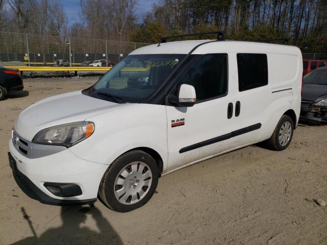 RAM PROMASTER 2016 zfberfbt0g6b14311