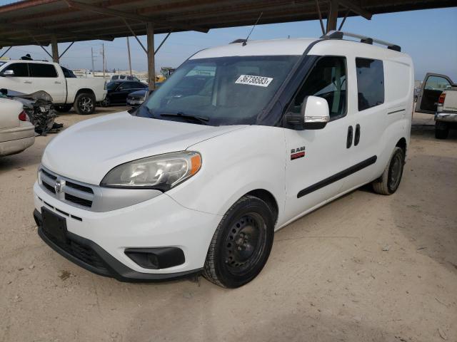 RAM PROMASTER 2016 zfberfbt0g6c86127