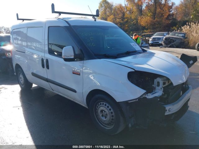 RAM PROMASTER CITY 2015 zfberfbt1f6953024