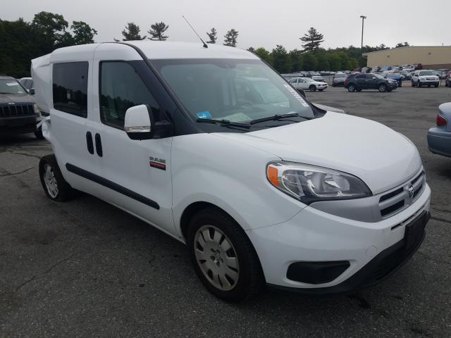 RAM PROMASTER 2016 zfberfbt1g6b11384