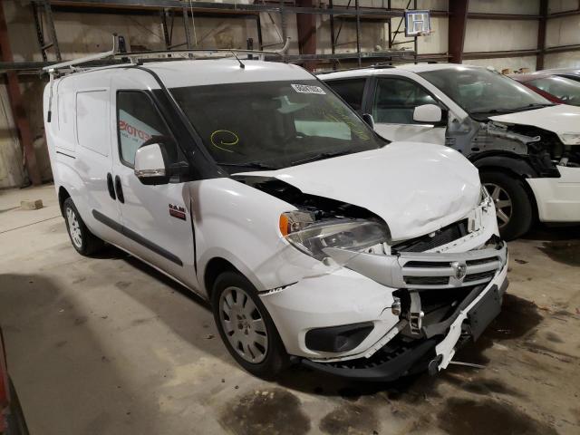 RAM PROMASTER 2016 zfberfbt1g6c17379