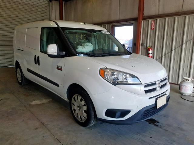 RAM PROMASTER 2015 zfberfbt2f6194495