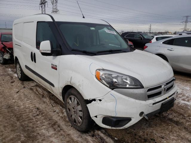 RAM PROMASTER 2015 zfberfbt2f6197395