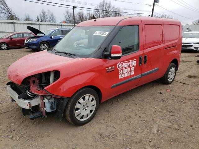 RAM PROMASTER 2015 zfberfbt2f6952027