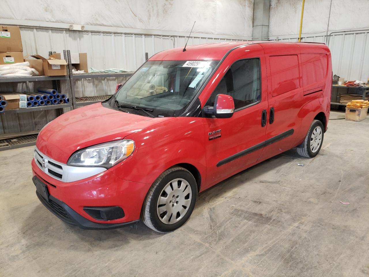 RAM PROMASTER CITY 2015 zfberfbt2f6a64929