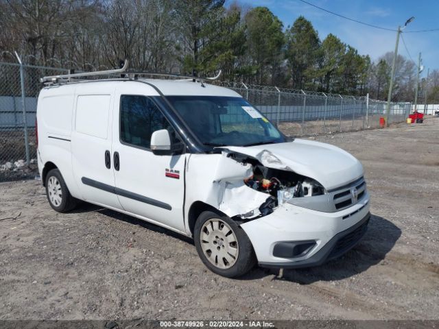 RAM PROMASTER CITY 2015 zfberfbt2f6a74523