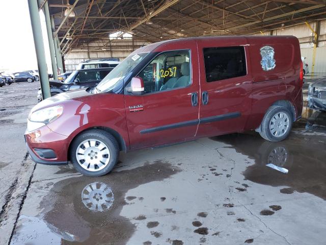 RAM PROMASTER 2016 zfberfbt2g6a96345