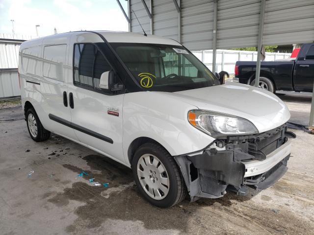 RAM PROMASTER 2016 zfberfbt2g6a98127