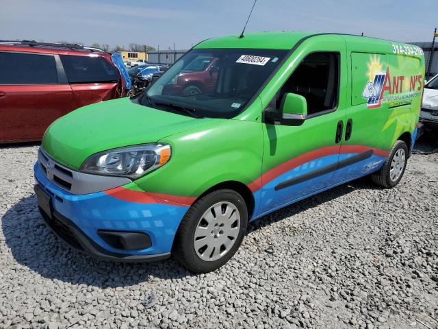 RAM PROMASTER 2016 zfberfbt2g6b11426