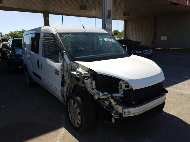 RAM PROMASTER 2016 zfberfbt2g6b14326