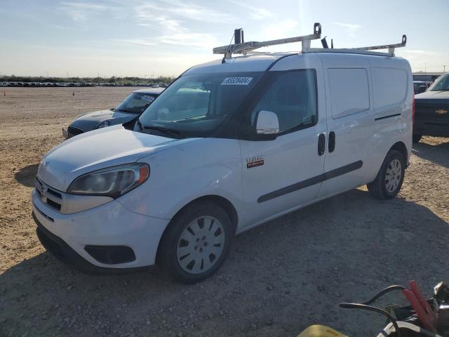 RAM PROMASTER 2016 zfberfbt2g6c69314