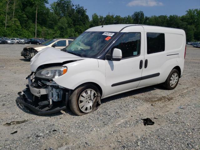 RAM PROMASTER 2016 zfberfbt2g6c71418