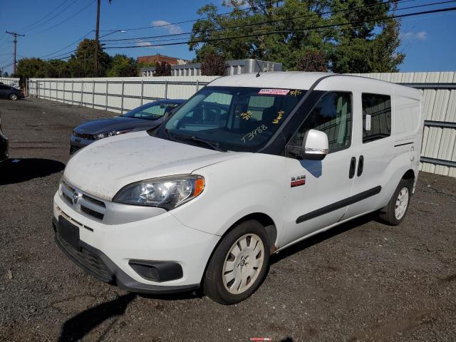 RAM PROMASTER 2016 zfberfbt2g6c73878