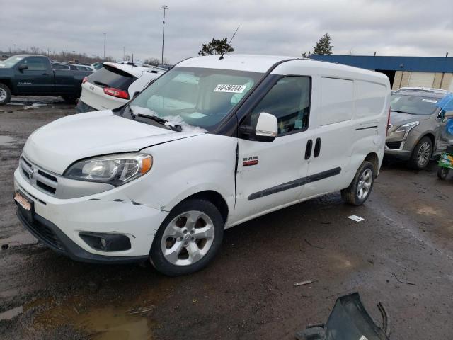 RAM PROMASTER 2016 zfberfbt2g6c92365