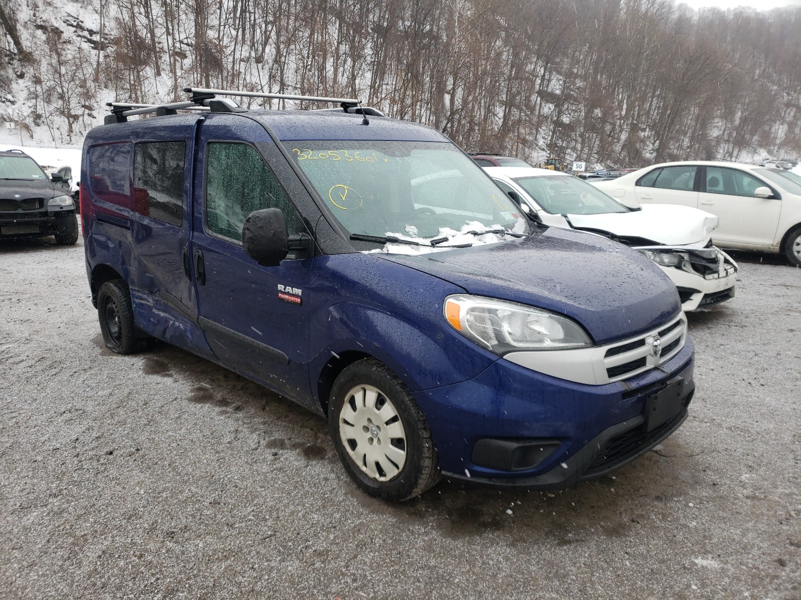 RAM PROMASTER 2015 zfberfbt3f6a47928