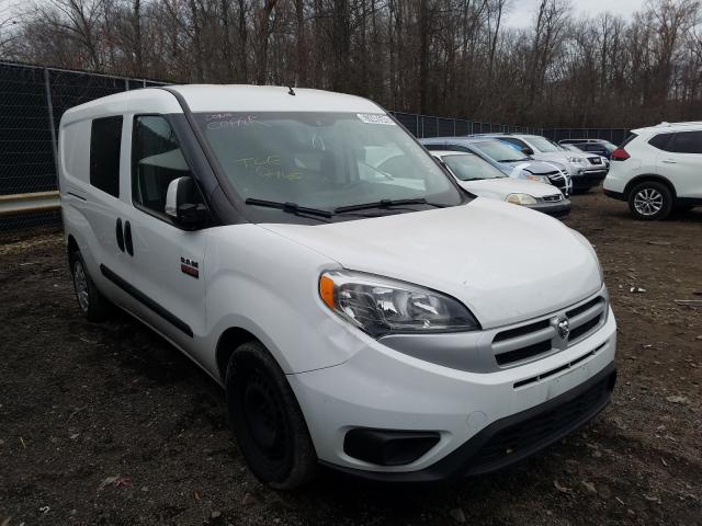 RAM PROMASTER 2016 zfberfbt3g6b13427