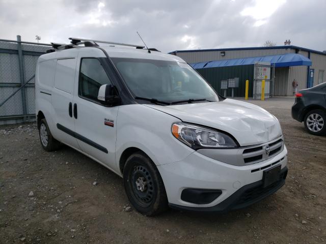 RAM PROMASTER 2016 zfberfbt3g6b25027