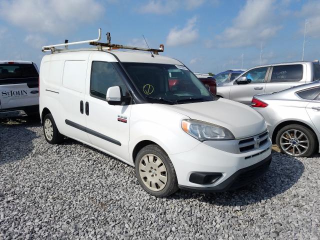 RAM PROMASTER 2016 zfberfbt3g6b55810