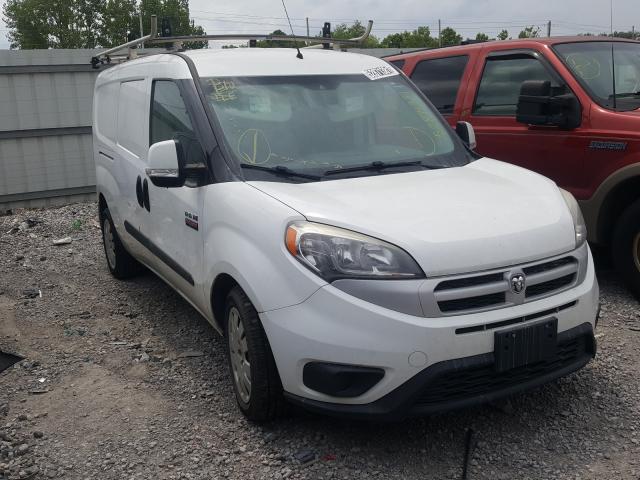 RAM PROMASTER 2016 zfberfbt3g6c18324