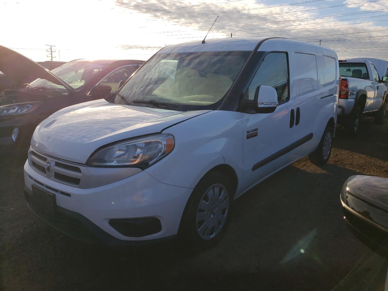 RAM PROMASTER CITY 2015 zfberfbt4f6950795