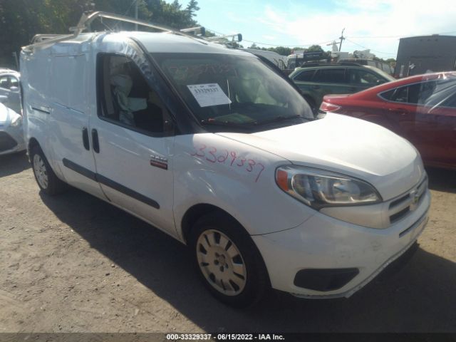 DODGE RAM VAN 2015 zfberfbt4f6955480