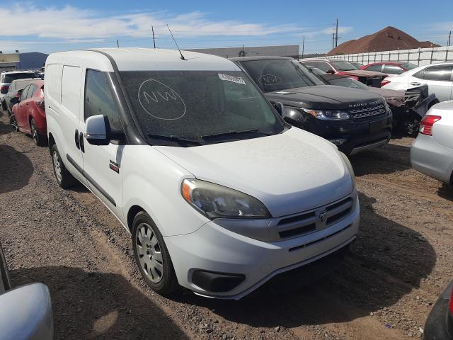 RAM PROMASTER 2016 zfberfbt4g6b60255