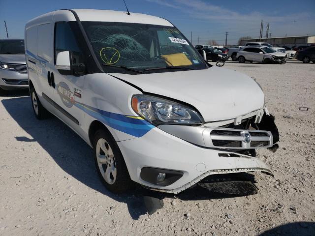 RAM PROMASTER 2015 zfberfbt5f6a44240