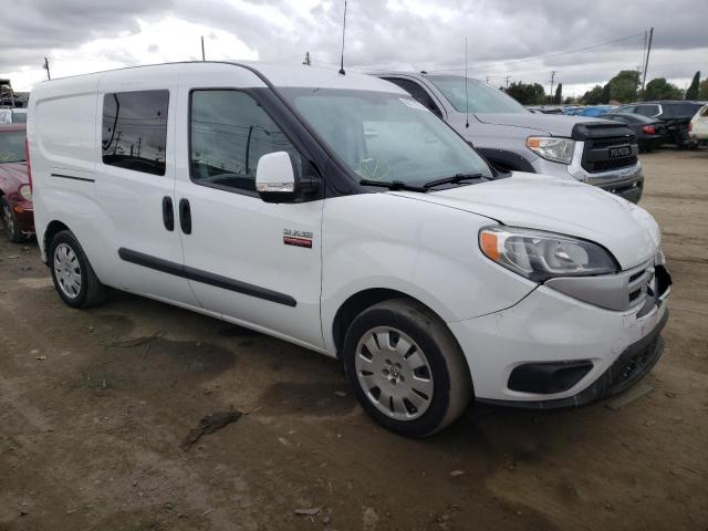 RAM PROMASTER CITY CARGO VAN 2016 zfberfbt5g6b16054