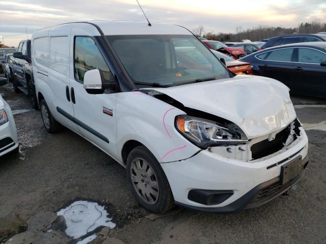 RAM PROMASTER 2016 zfberfbt5g6b19777